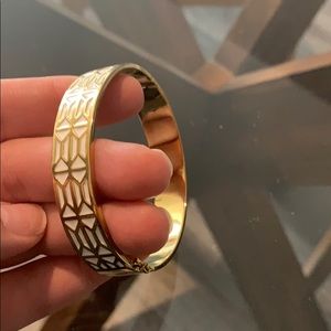 Stella & Dot Breezeblock Bangle